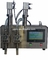 Ελεγχόμενη με PLC/HMI φαρμακευτική μηχανή γεμίσματος με σύστημα καθαρισμού CIP/SIP