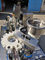 CE 8ml περισταλτική μηχανή πλήρωσης αντλιών υγρή για το μπουκάλι ψεκασμού